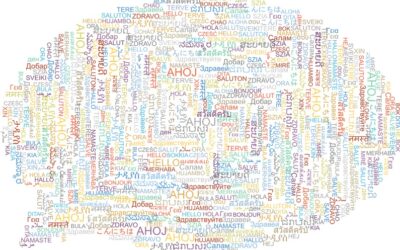 De ægte og de falske